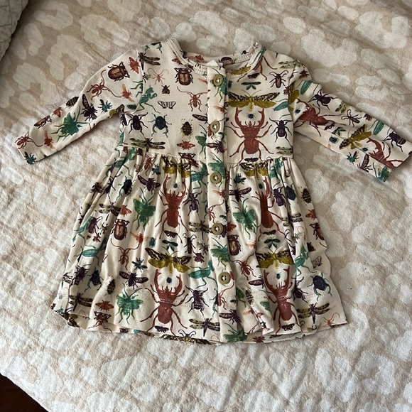Kate Quinn Bamboo Dress Bundle - Picture 2 of 3